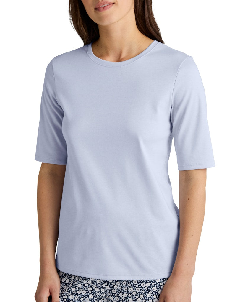Calida Oberteil Harmony Blue