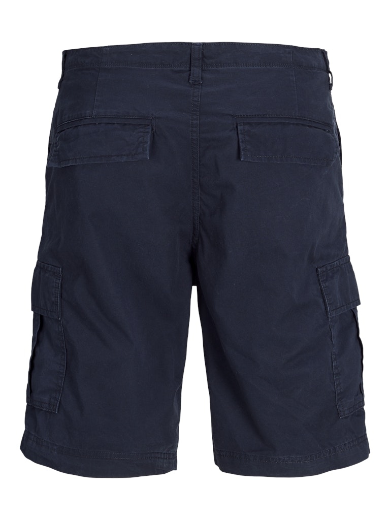 Jack & Jones Jungen Hosen & Shorts Dark Navy