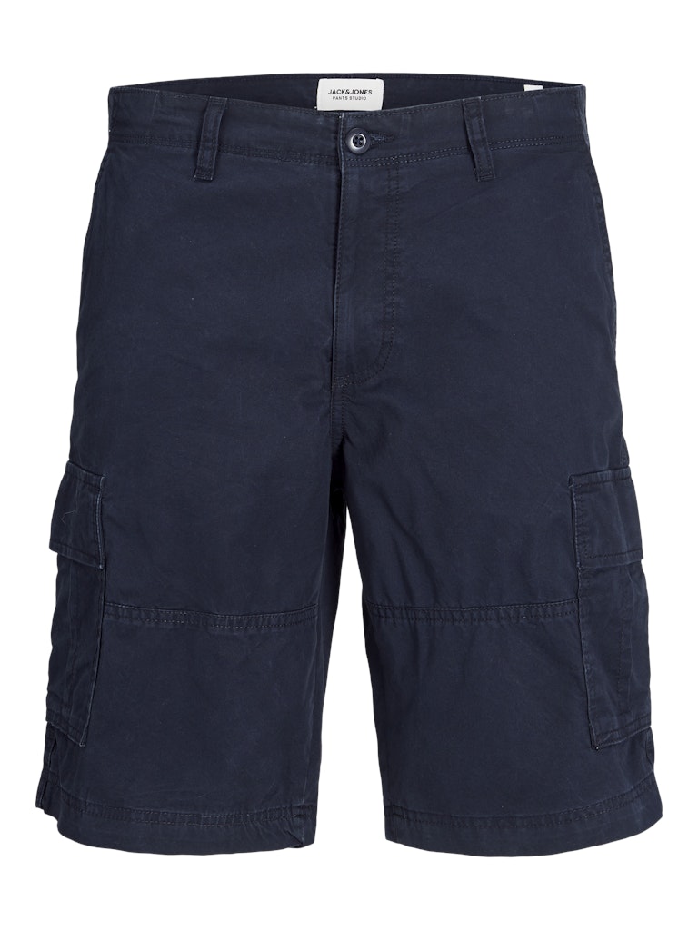 Jack & Jones Jungen Hosen & Shorts Dark Navy
