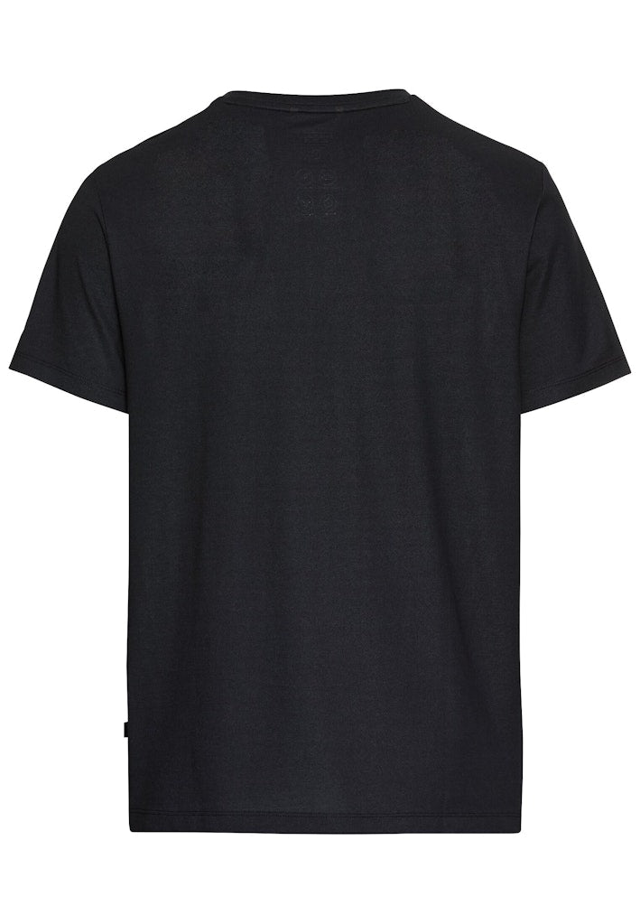 Camel active Herren T-Shirts kurz  Dark Navy