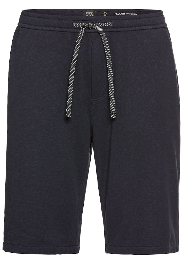 Camel active Herren Shorts  Dark Navy
