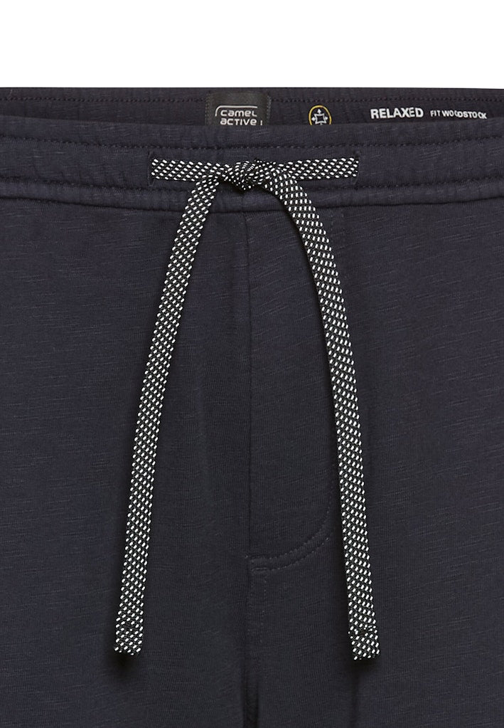 Camel active Herren Shorts  Dark Navy