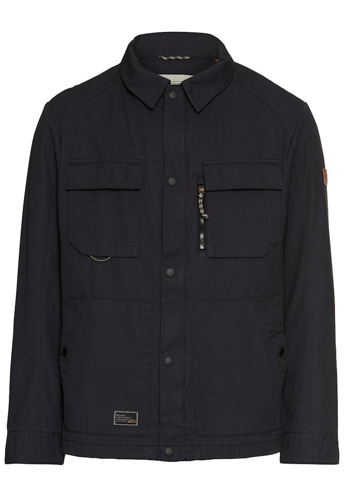 Camel active Herren Jacken  Dark Navy