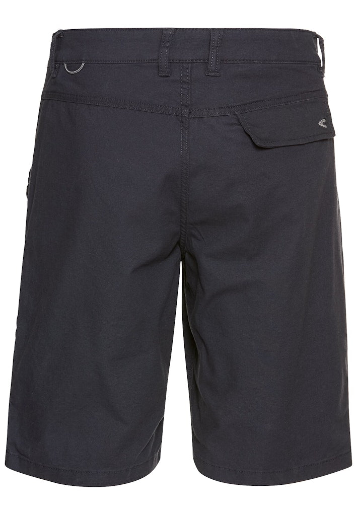 Camel active Herren Shorts  Dark Navy