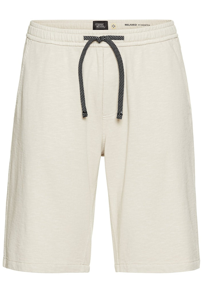 Camel active Herren Shorts  Beige