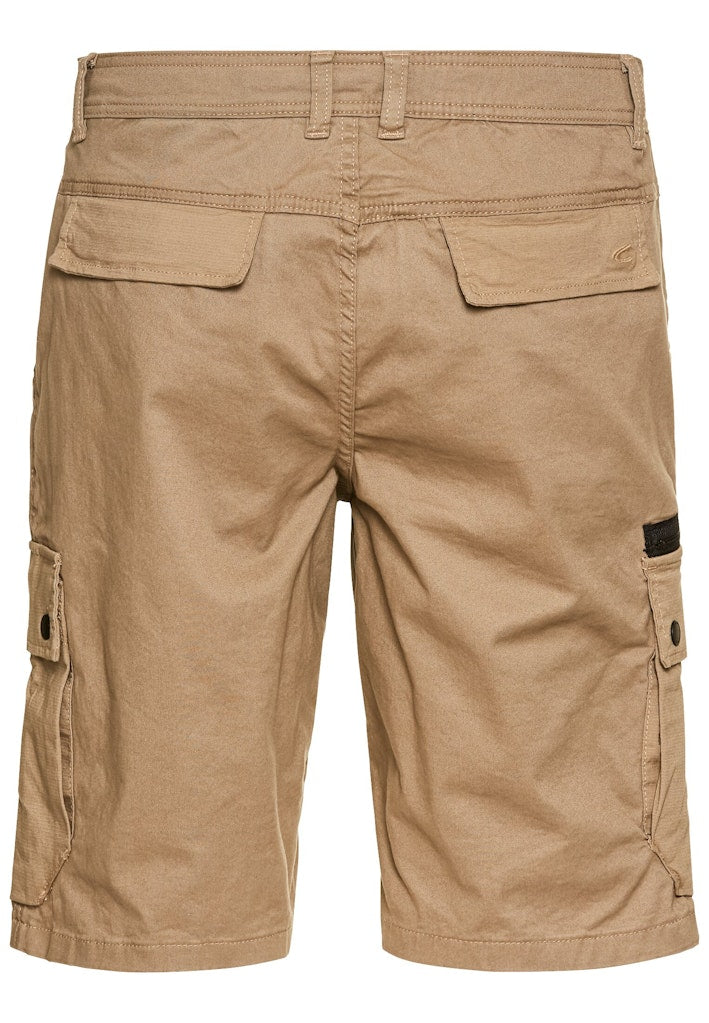 Camel active Herren Shorts  Wood