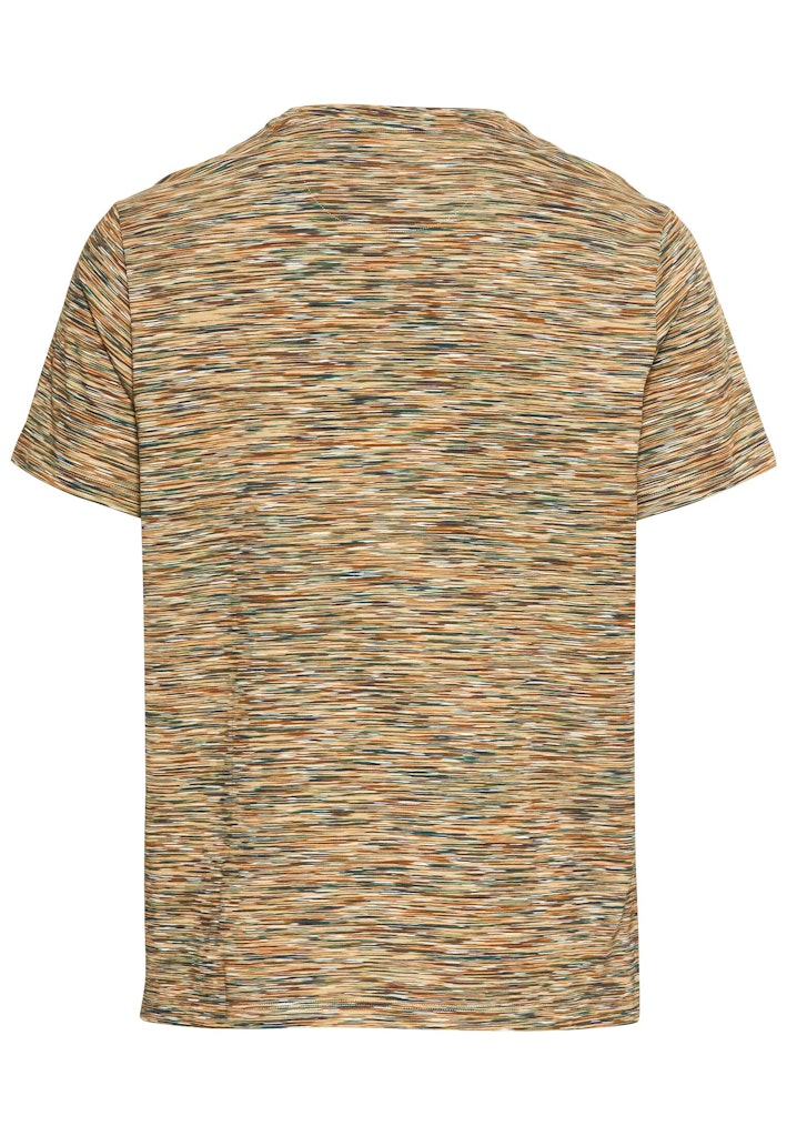 Camel active Herren T-Shirts kurz  Agave Green