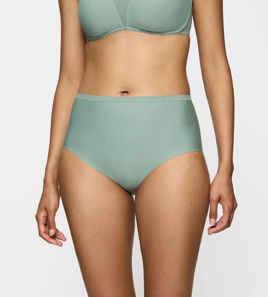 Triumph Slip  Abstinthe