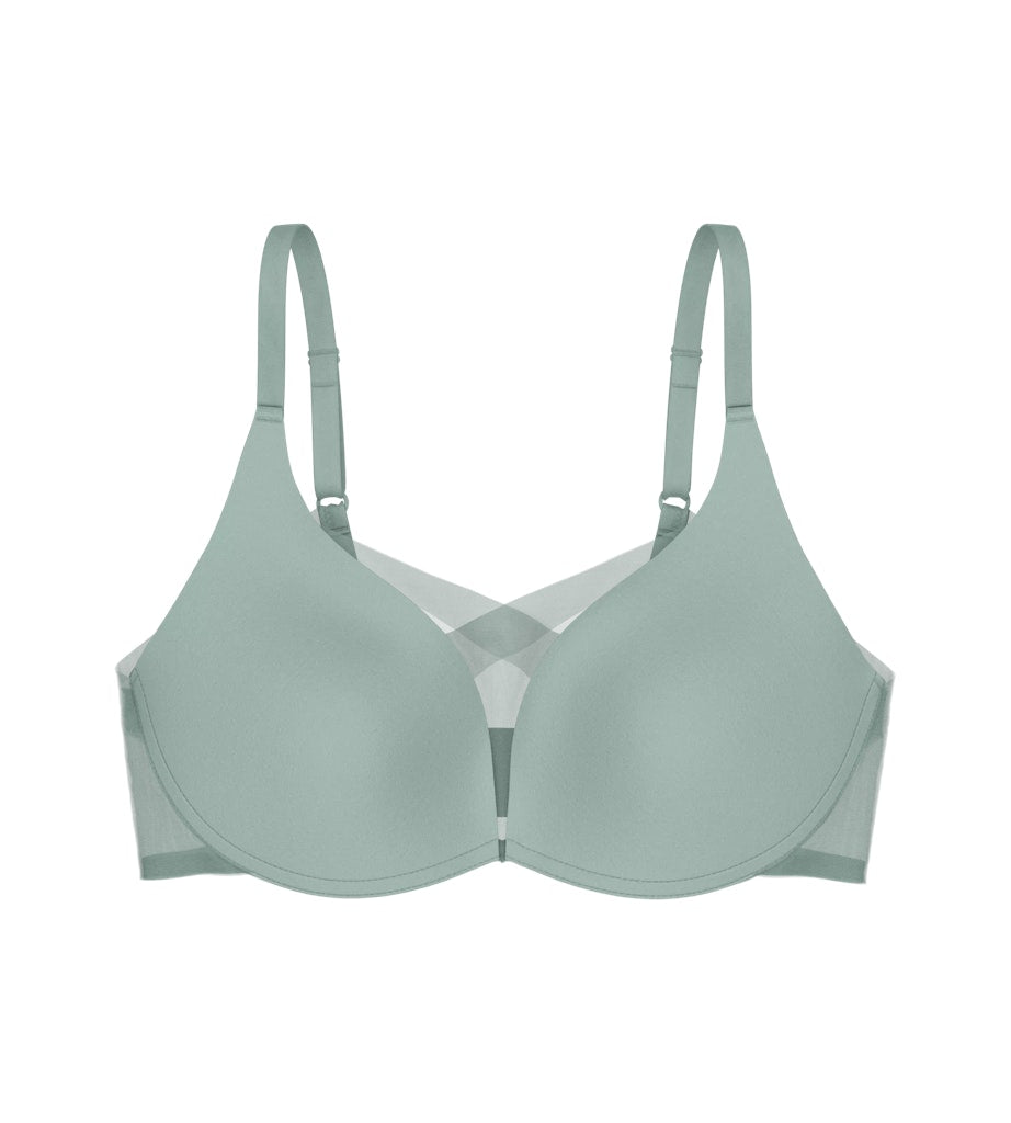 Triumph Hemd  Abstinthe