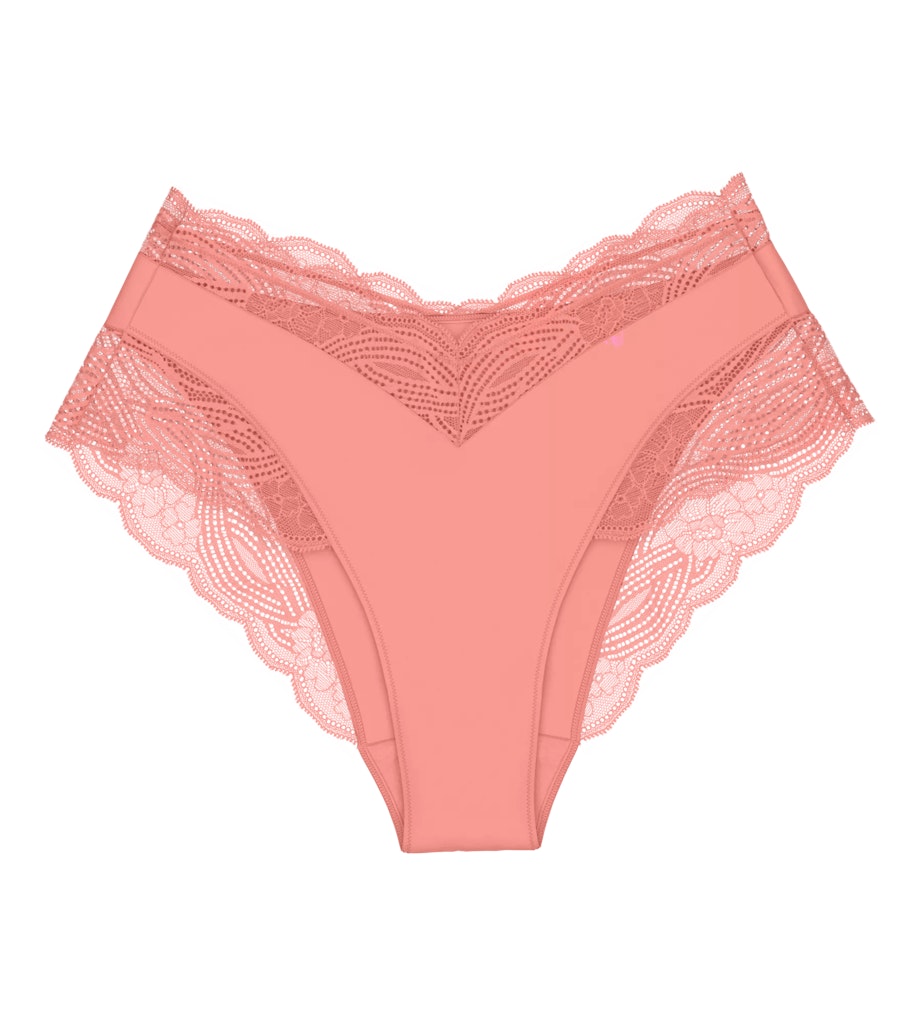 Triumph Slip  Cameo
