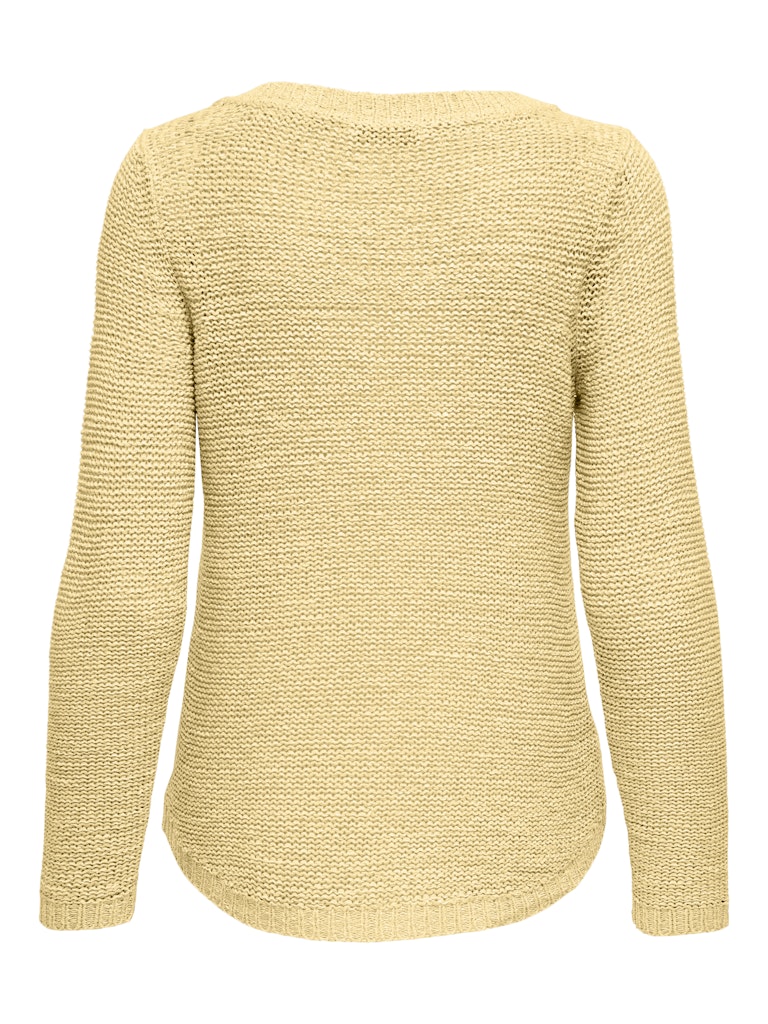 Only Damen Pullover Sunlight
