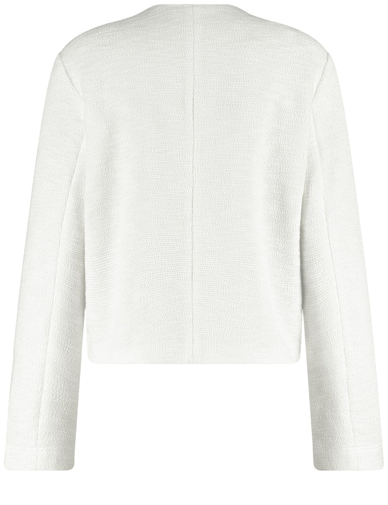 Gerry Weber Damen Blazer  Off-White