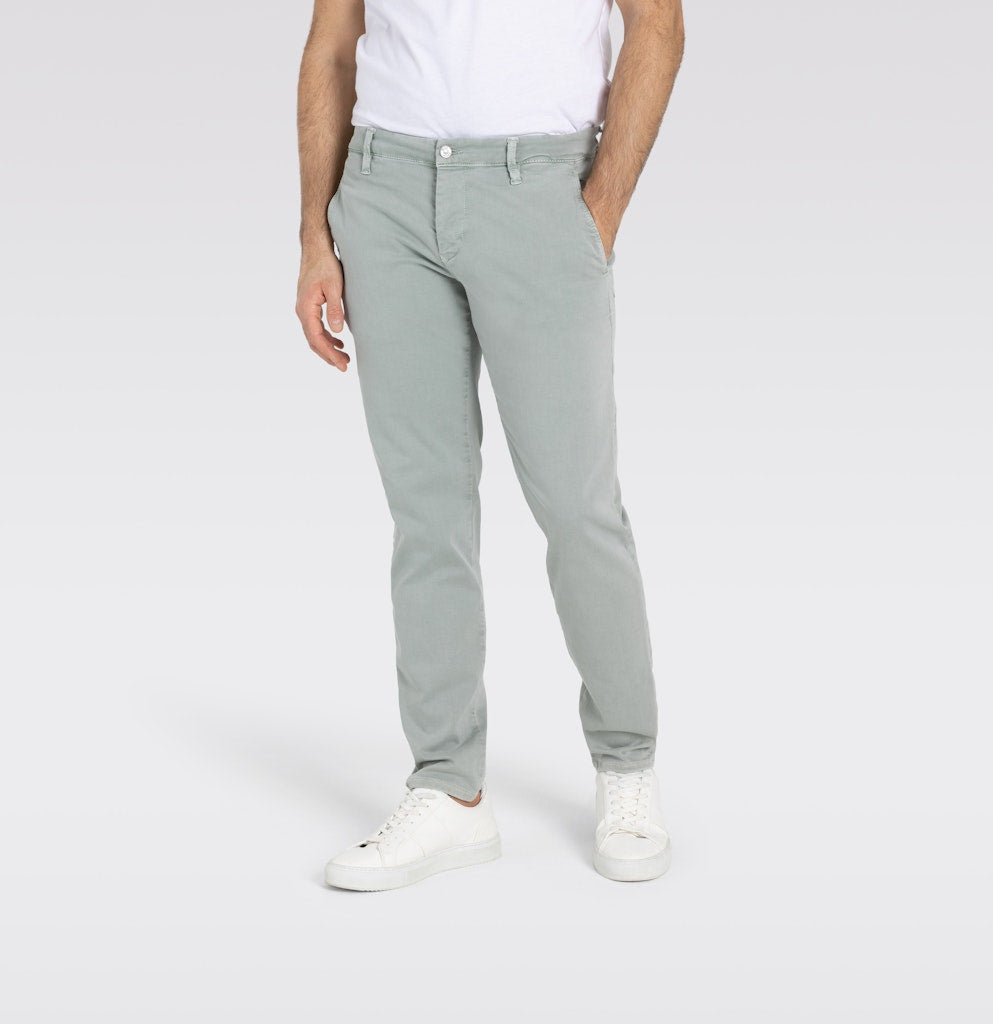 Mac Herren Jeans W Wrought Ir