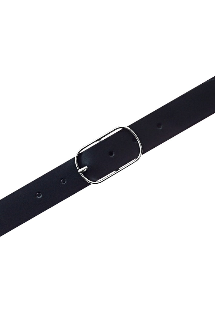 Vanzetti Gürtel Schwarz