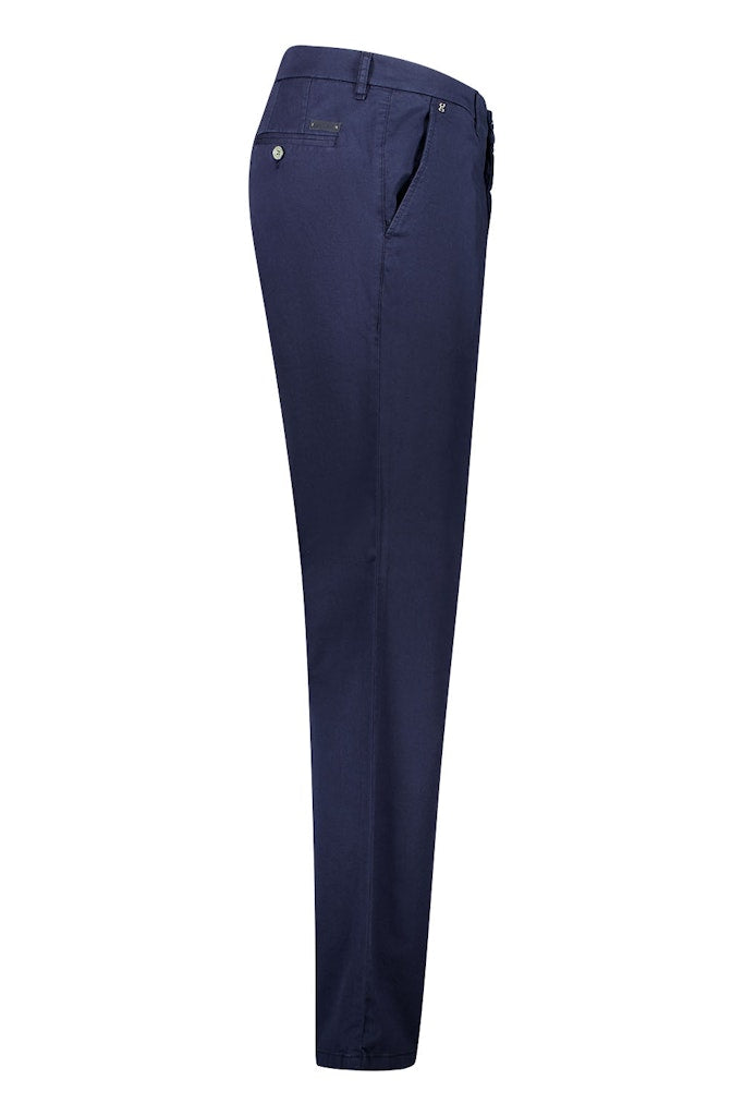 Gardeur Herren Hosen  Dunkelmari