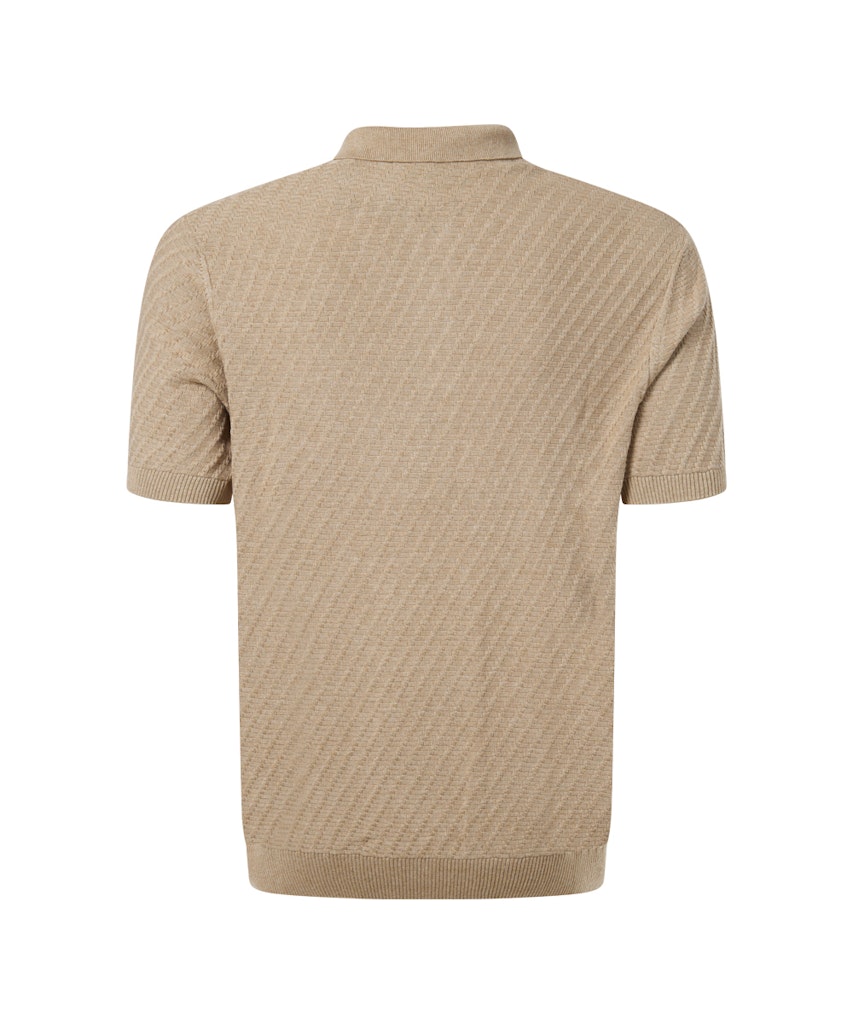 Pierre Cardin Herren Pullover  Twill