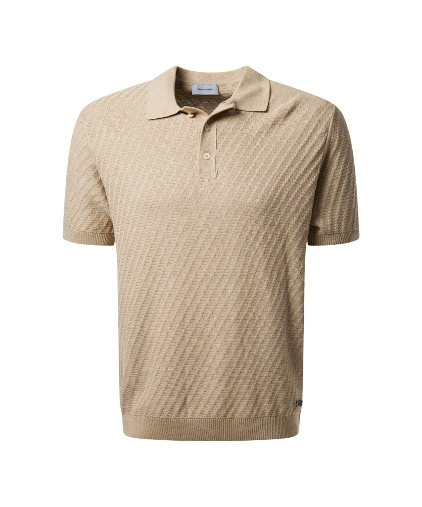 Pierre Cardin Herren Pullover  Twill