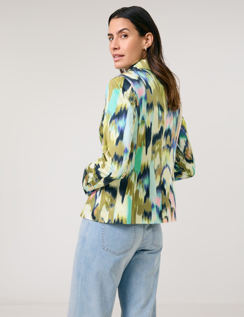 Gerry Weber Damen Blazer  Sandshell