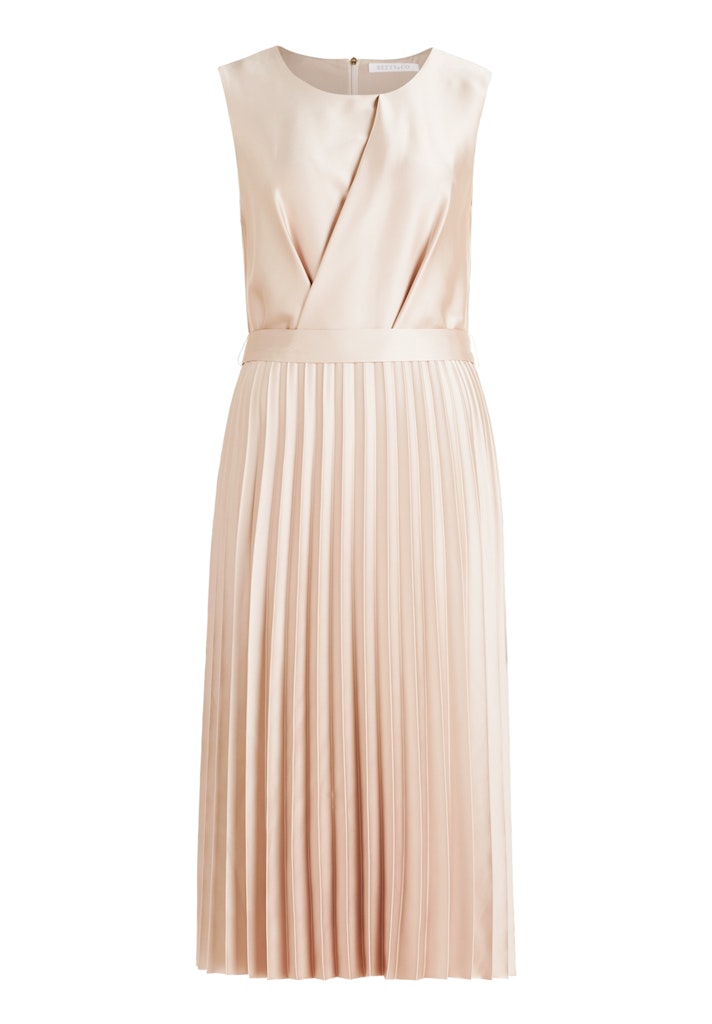 Betty & Co Damen Kleider Soft Nature