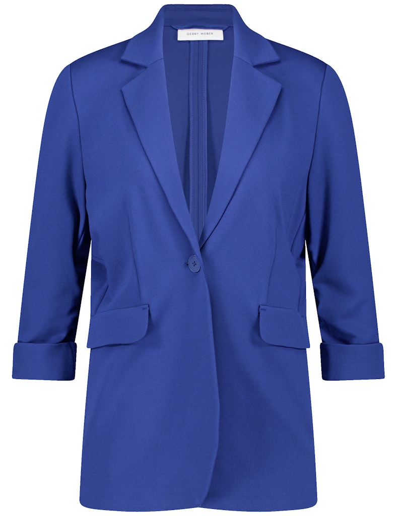 Gerry Weber Damen Blazer  Deep Blue