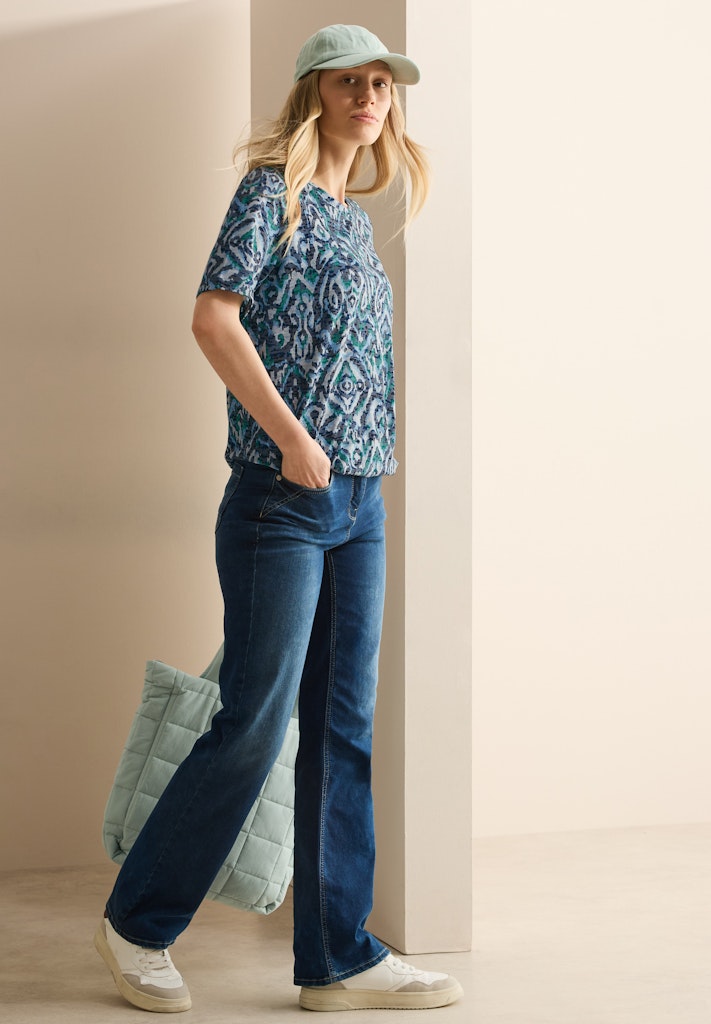 Cecil Damen T-Shirts  Universal