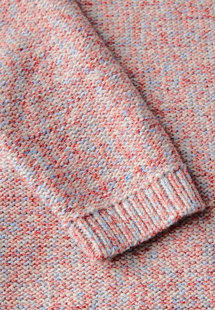 Cecil Damen Pullover  Vanilla W