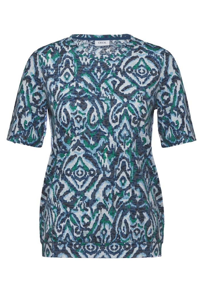 Cecil Damen T-Shirts  Universal