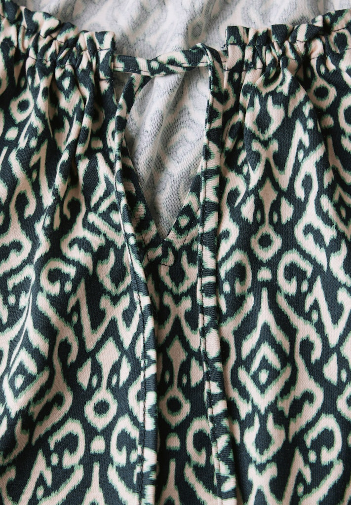 Street One Damen T-Shirts  Hunter Gr