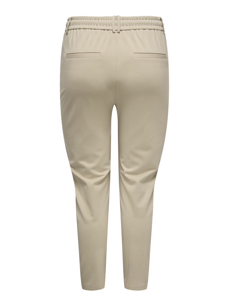 Only Caramkoma Damen Hosen Pure Cashmere