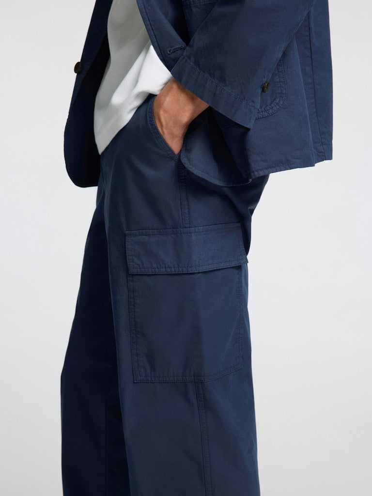 Selected homme Herren Hosen  Outer Sp