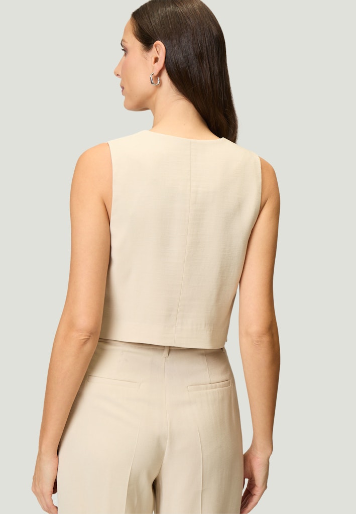 Zero Damen Blazer French Oak