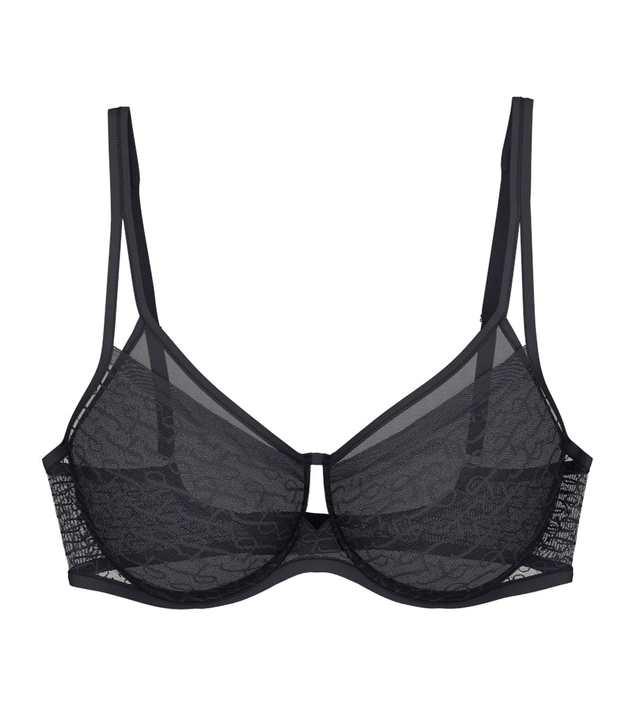 Triumph BH Black