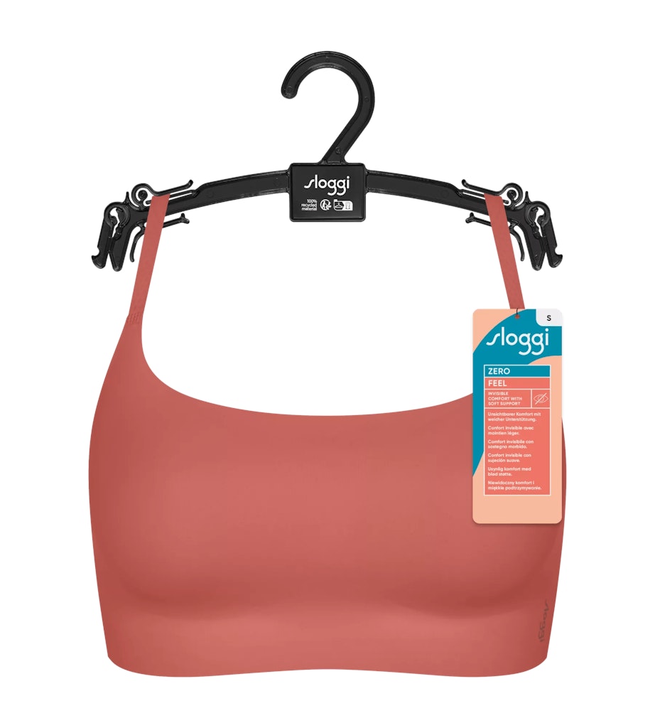 Sloggi BH Candid Orange