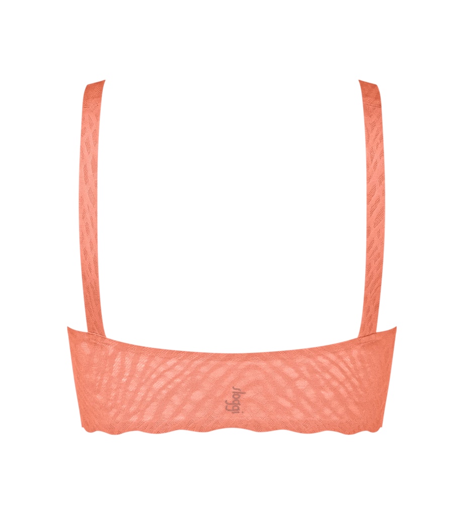 Sloggi BH Lovely Apricot