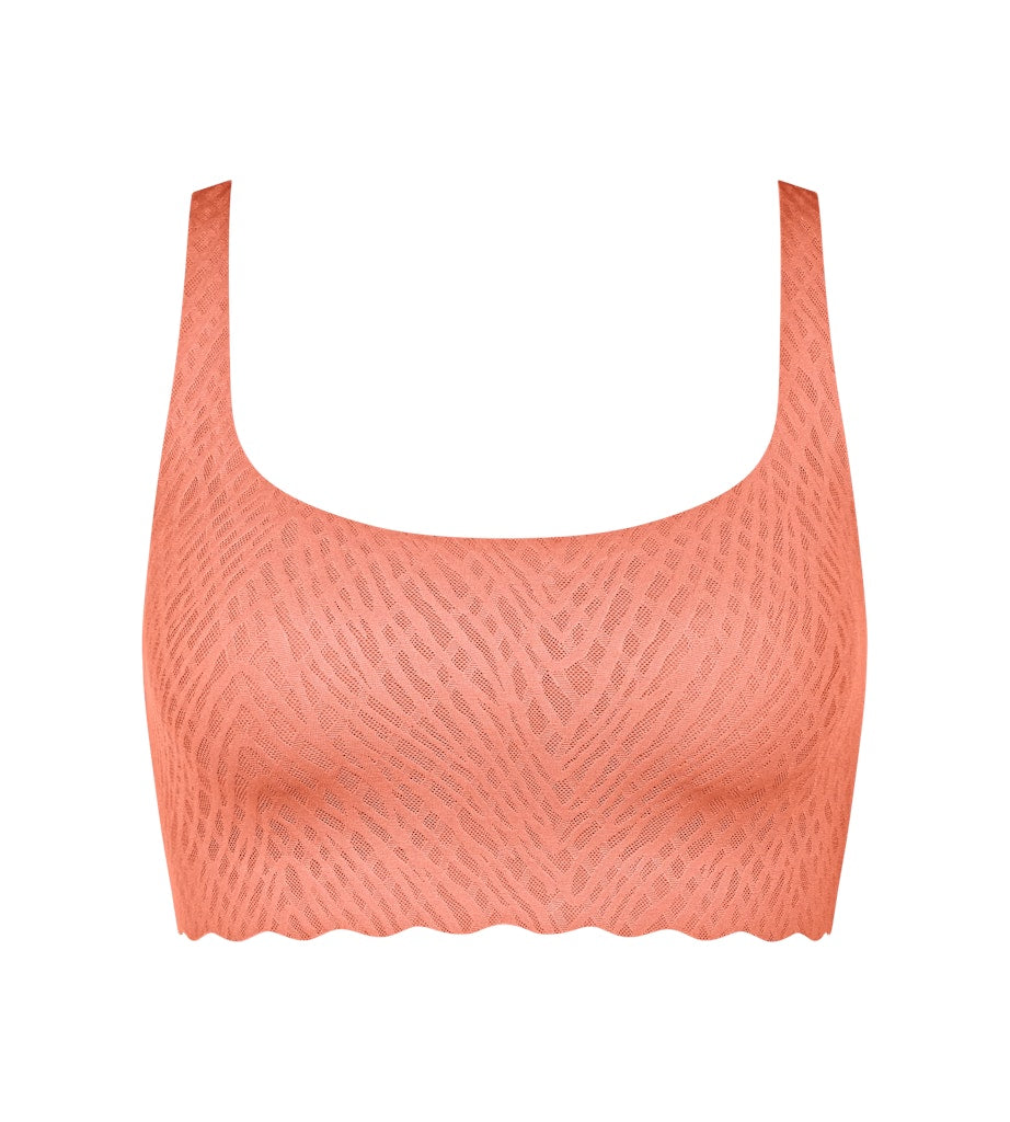 Sloggi BH Lovely Apricot