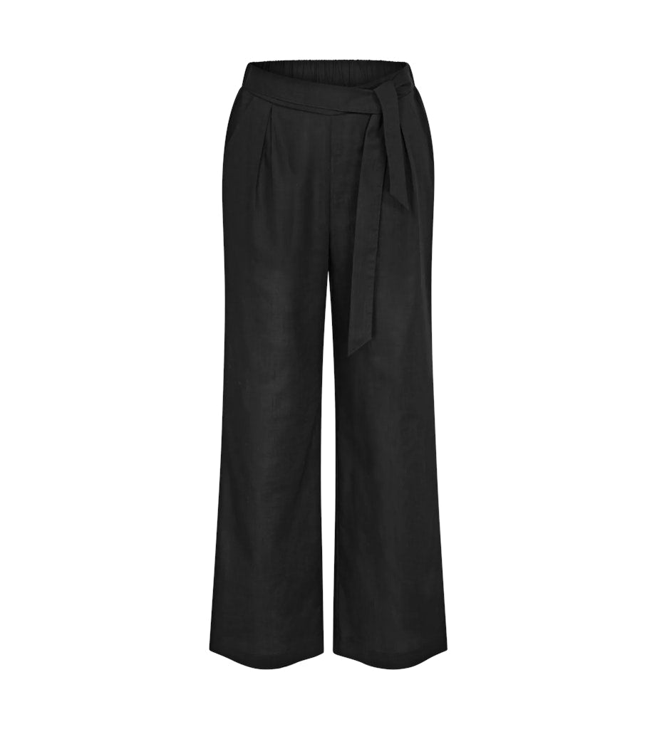 Triumph Hose  Black