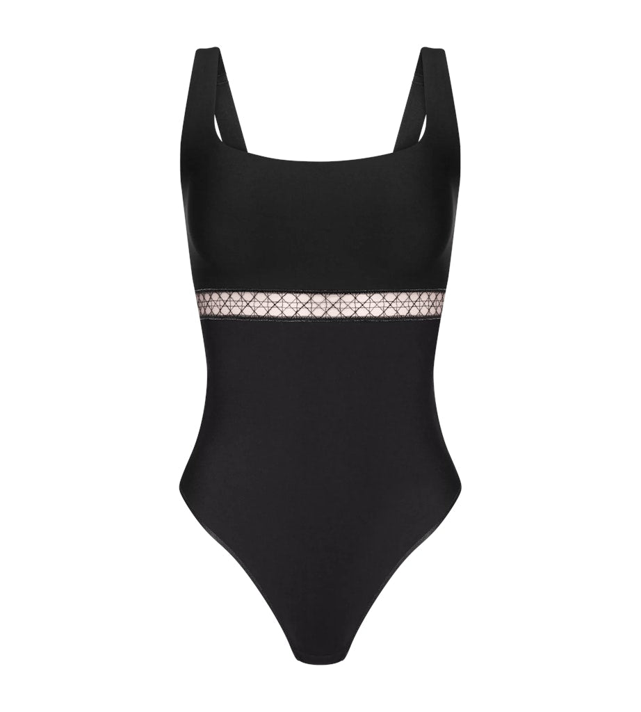 Triumph Body  Black