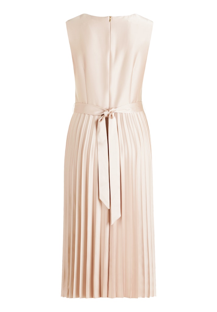 Betty & Co Damen Kleider Soft Nature