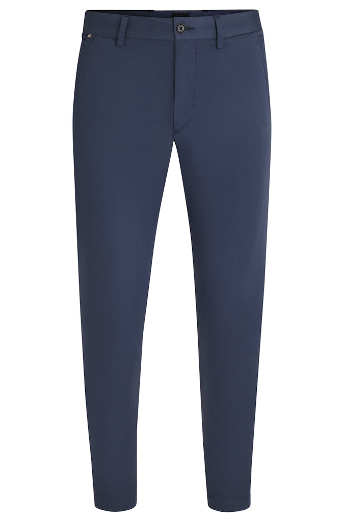 Boss Herren Hosen  Medium Blue