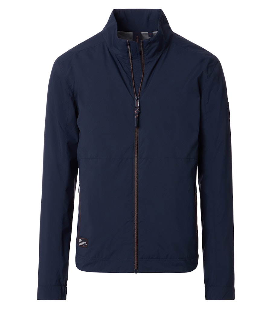 Casa Moda Herren Jacken  Blau