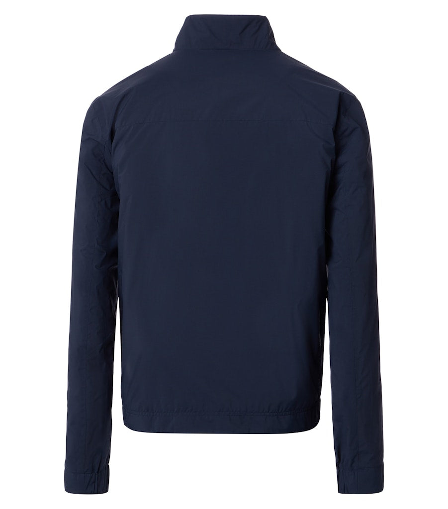Casa Moda Herren Jacken  Blau
