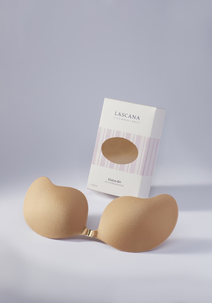 Lascana BH Nougat
