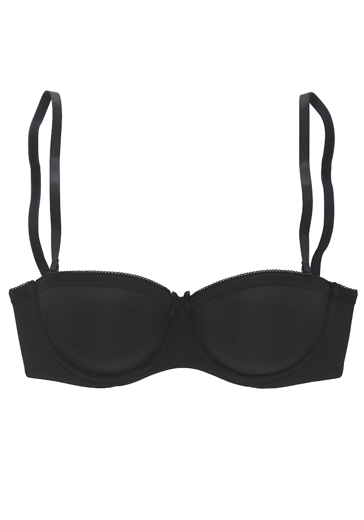 Lascana BH Black