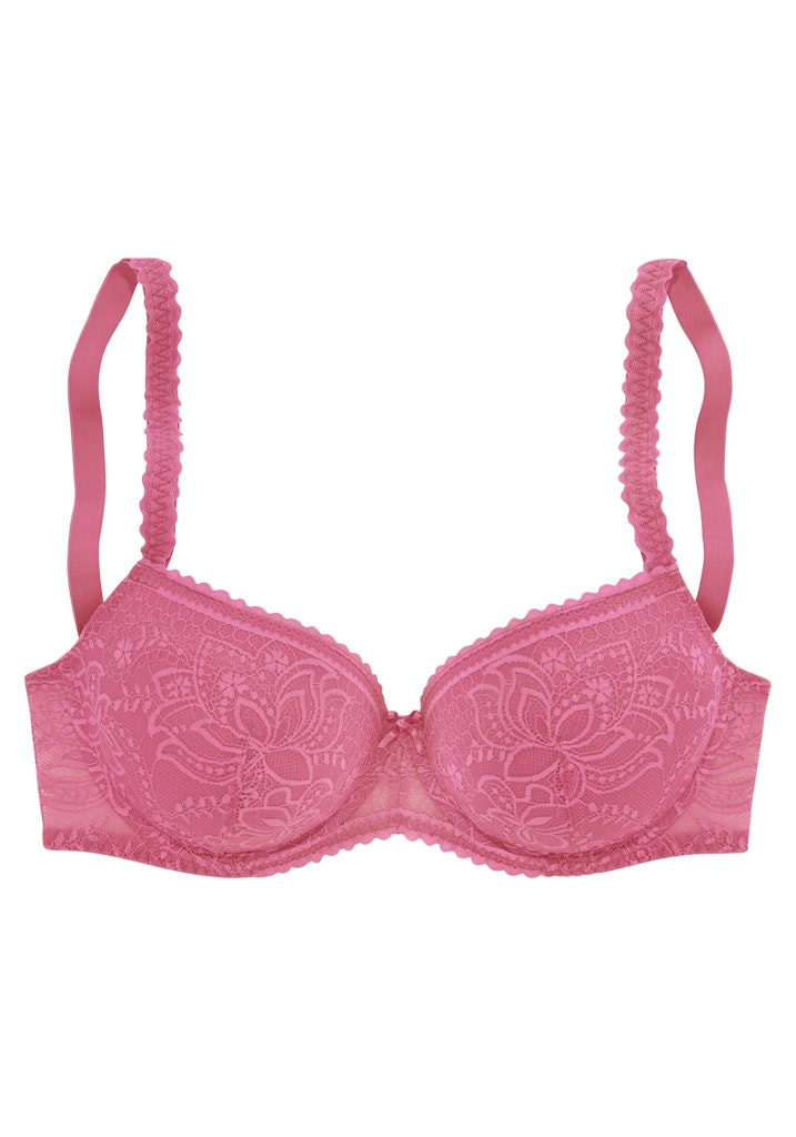Lascana BH Pink