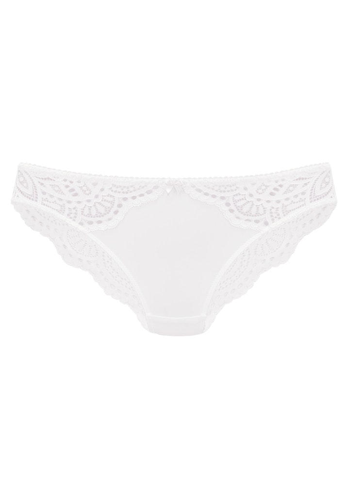 Lascana Slip Cream