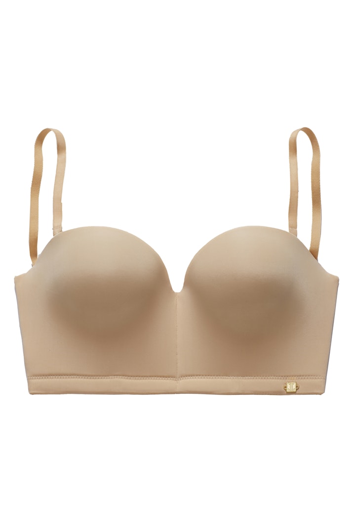 Lascana BH Toffee