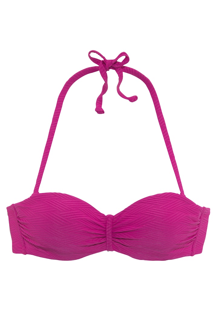 Lascana Bikini Pink