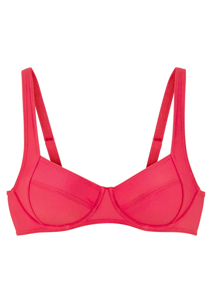 Lascana Bikini Coral