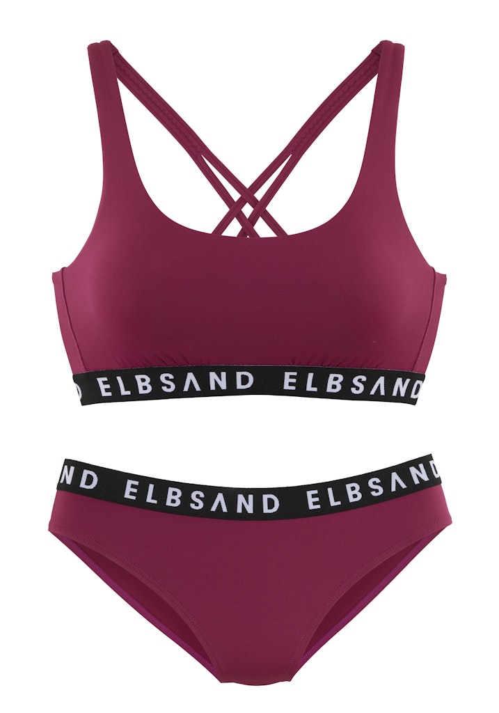 Lascana Bikini Berry