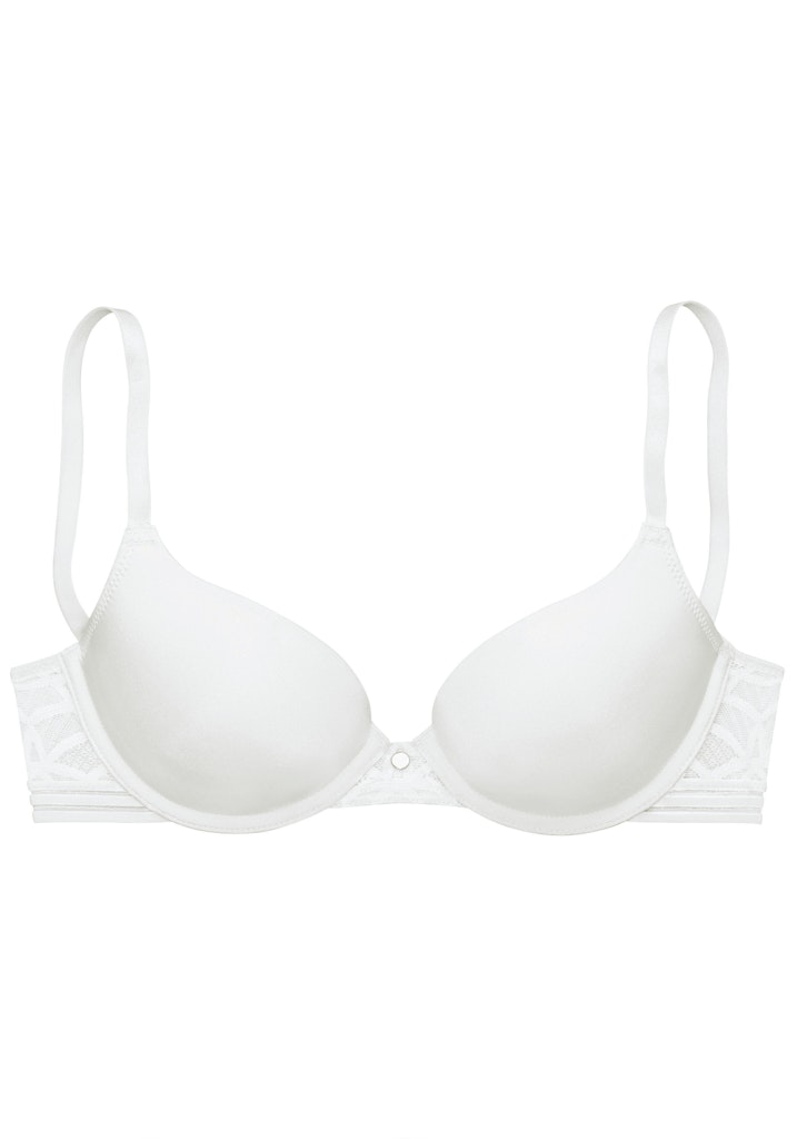 Lascana BH White